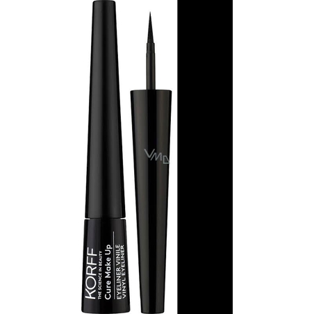 Korff Eyeliner Black