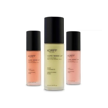 FLAWLESS SMOOTHING BASE
