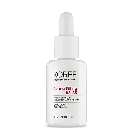 DERMA FILLING B8-B5 FACE SERUM