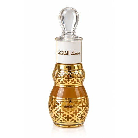 مسك الفاتنة-مسك مركز