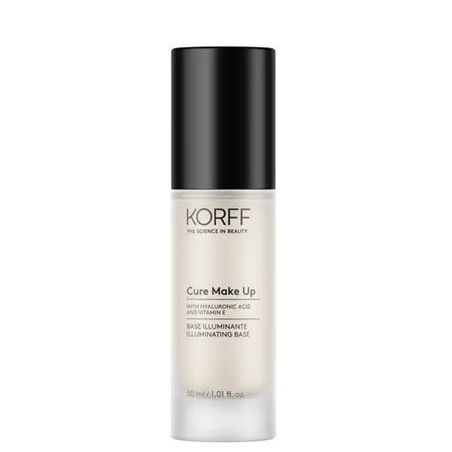 Korff Make Up Base Illuminante