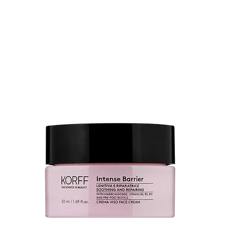 INTENSE BARRIER FACE CREAM