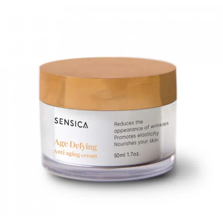 Anti aging cream
