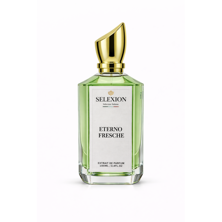 SELEXION ETERNO FRESCHE Extrait de Parfum 100ML