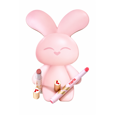 NARINS BEAUTY BUN BUN MINI BUNNY BOX