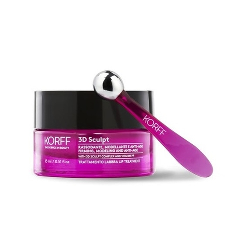 3D Sculpt Lip Treatment