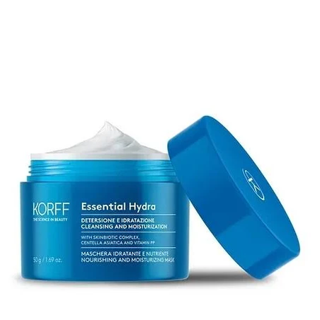 KORFF ESSENTIAL HYDRA