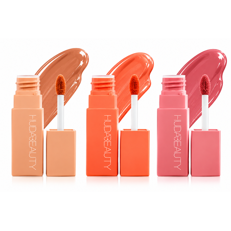 HUDA BEAUTY LIP BLUSH