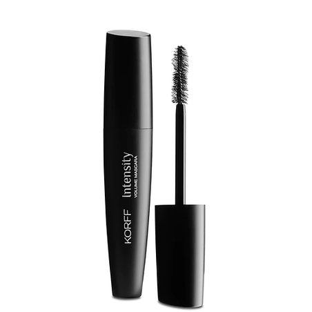 INTENSITY VOLUME MASCARA