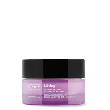 korff-lifting 40-76 rich face cream