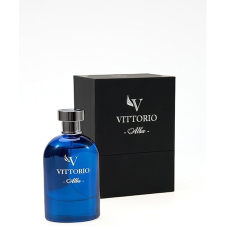 VITTORIO ALBA