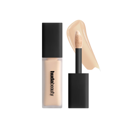 HUDA BEAUTY FAUXFILTER LUMINOUS MATTE CONCEALER