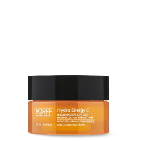 korff-hydra energy c face cream