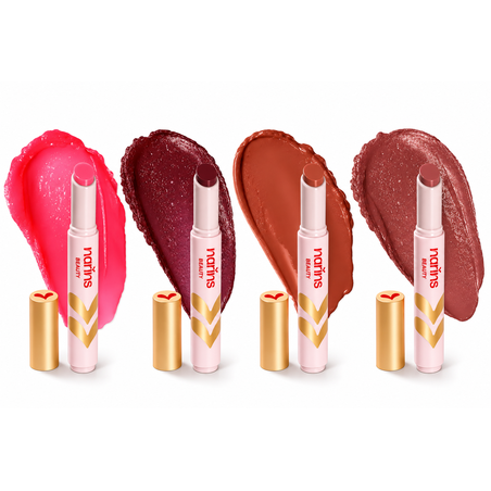 NARINS BEAUTY BUN BUN LIP TINT