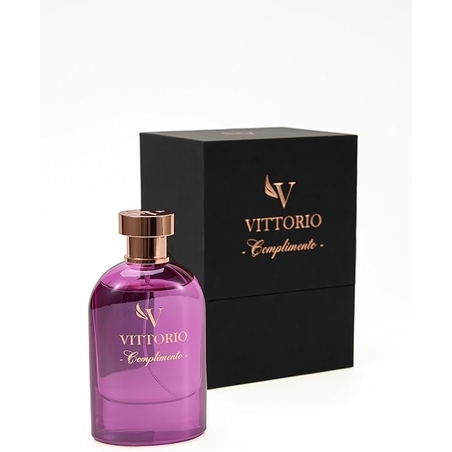 VITTORIO COMPLIMENTO