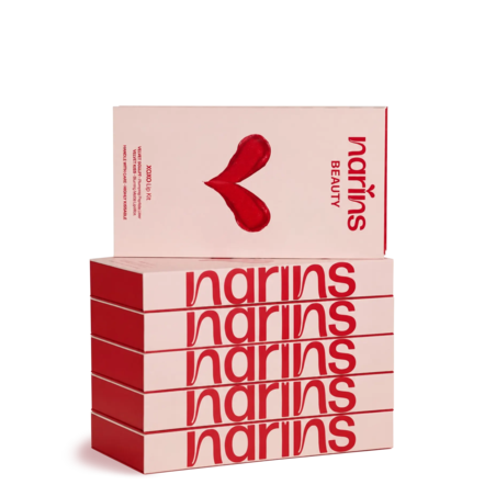 NARINS BEAUTY XOXO LIP ATELIER