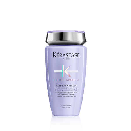 שמפו Blond Absolu ULTRA-VIOLET
