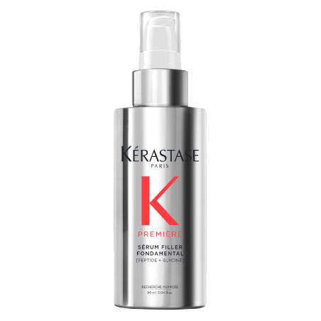 פרמייר סרום משקם למניעת נפח - Repairing anti-frizz filler serum