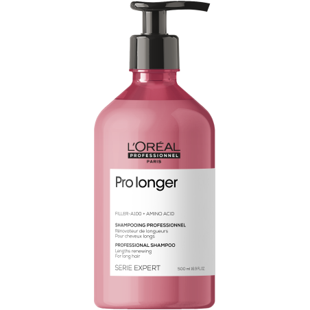 שמפו פרו לונגר - Pro Longer Shampoo