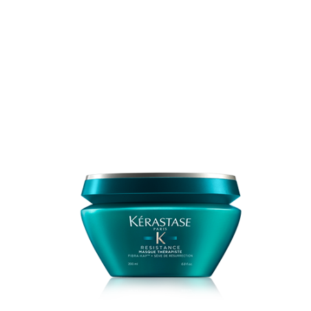 מסכה תרפיסט לשיער פגום Resistance Therapiste ml 200 MASQUE