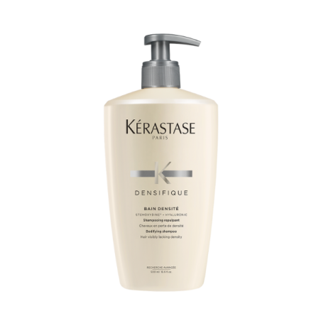 שמפו לשיער חסר צפיפות Densifique BAIN DENSITE -500ML