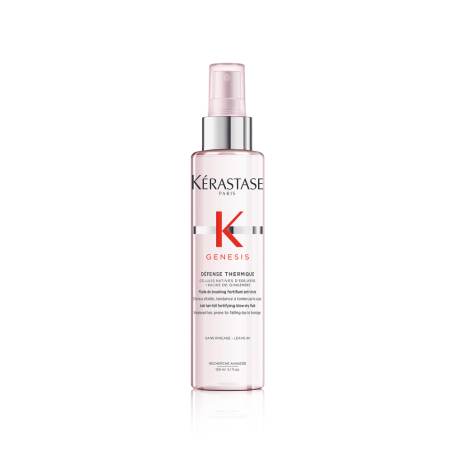 ג'נסיס דיפנס תרמיק Genesis fortifying blow-dry fluid