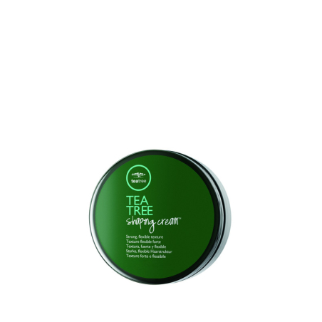 Paul Mitchell | פול מיטשל קרם עיצוב עץ התה Tea tree shaping cream