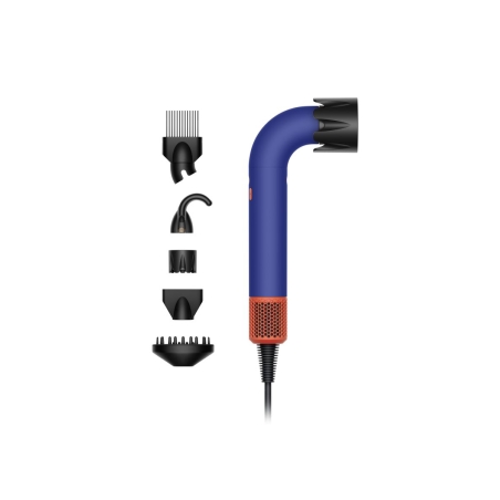 Dyson Supersonic r™ Professional מייבש שיער HD18