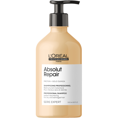 שמפו אבסולוט ריפייר- Absolut Repair Shampoo