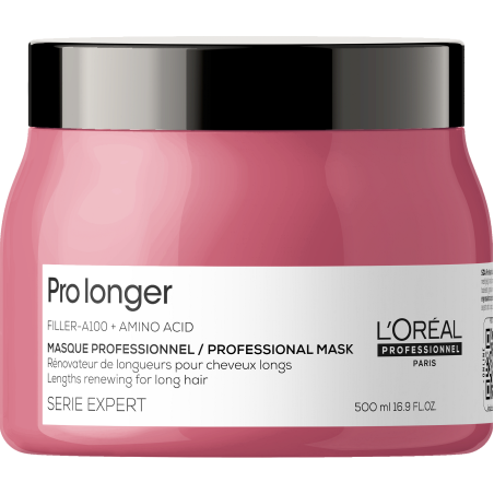 מסכה פרו לונגר- Pro Longer Mask