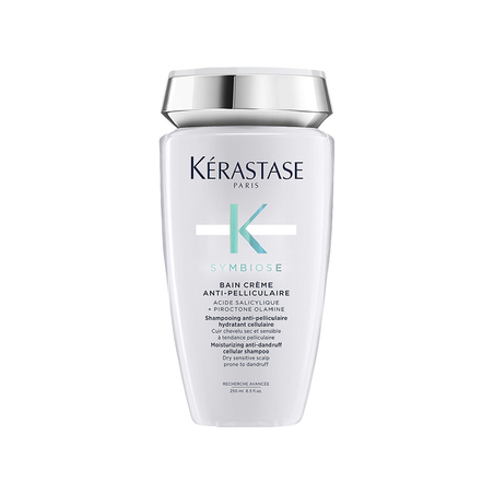 שמפו קרסטס סימביוז נגד קשקשים Bain Crème Anti-Pelliculaire