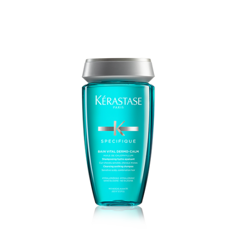 שמפו מנקה לקרקפת רגישה Specifique BAIN VITAL DERMO-CALM