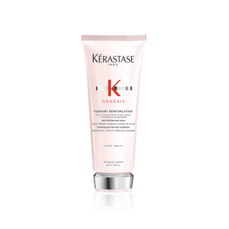 ג'נסיס פונדנט (מרכך) טיפול לשיער דק Genesis Fortifying conditioner