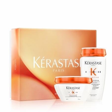 Nutritive Box - מארז נוטריטיב 2025