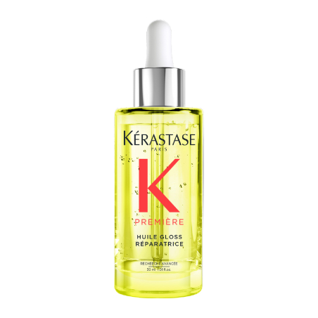 פרמייר שמן משקם להענקת ברק- Intensive Shine Repairing Oil
