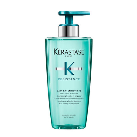 שמפו אקסטנסיוניסט לחיזוק השיער Resistance Bain Extentioniste  -500ML