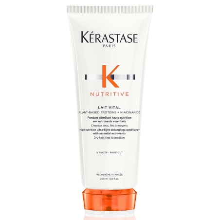 מרכך שיער לה ויטל Nutritive LAIT VITAL