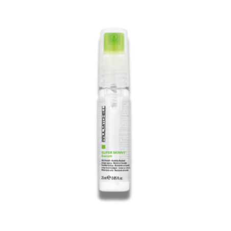 Paul Mitchell | פול מיטשל סופר סקיני סרום מוקטן לנסיעות - 25 מ