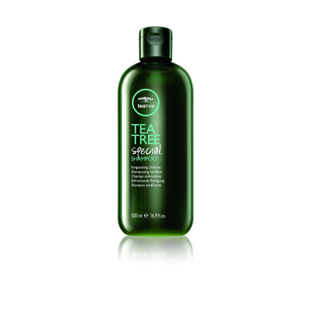 Paul Mitchell | פול מיטשל שמפו עץ התה ספיישל 500 מ