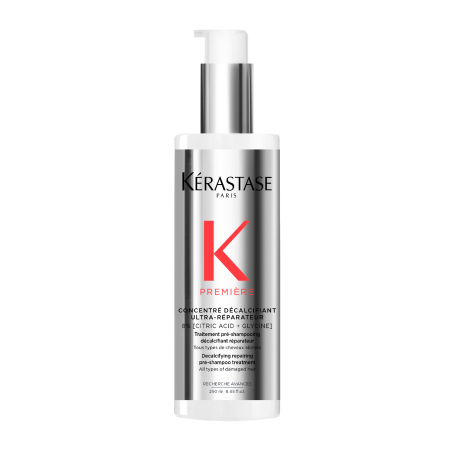 פרמייר טיפול טרום חפיפה לשיקום שיער פגום - Première Repairing Pre-Shampoo Treatment