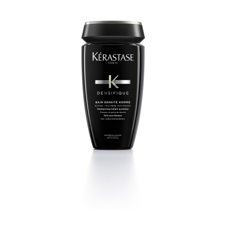 שמפו לשיער חסר צפיפות לגבר Densifique homme BAIN DENSITE HOMME