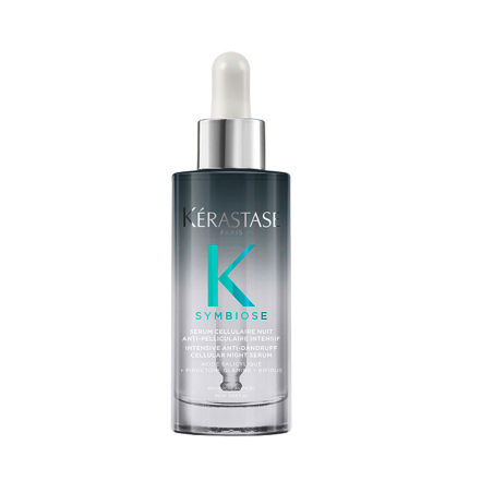 סרום לילה לטיפול בקשקשים- Sérum Cellulaire Nuit Anti-Pelliculaire