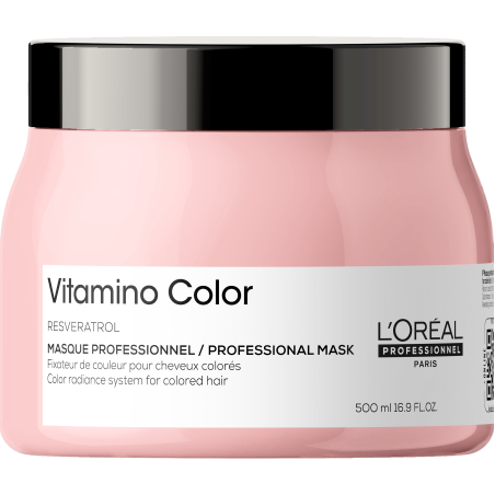 מסכה ויטמינו קולור-Vitamino Color Mask