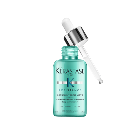 סרום לשיער ולקרקפת המסייע לחיזוק Resistance Extentioniste Serum