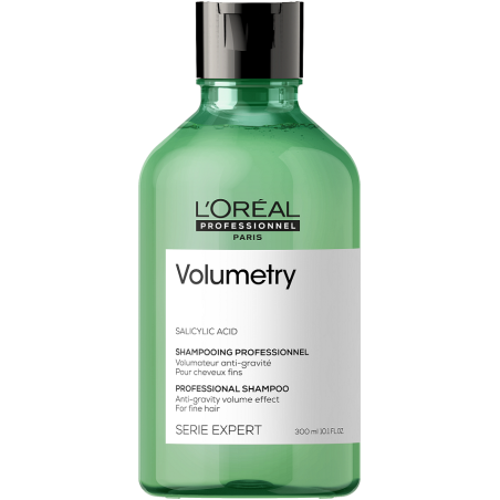 שמפו ווליום- Volumetry Shampoo