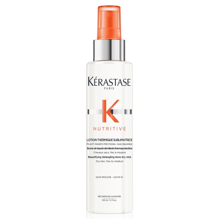 נוטריטיב תרמיק-תחליב הגנה מפני חום Nutritive Lotion Thermique