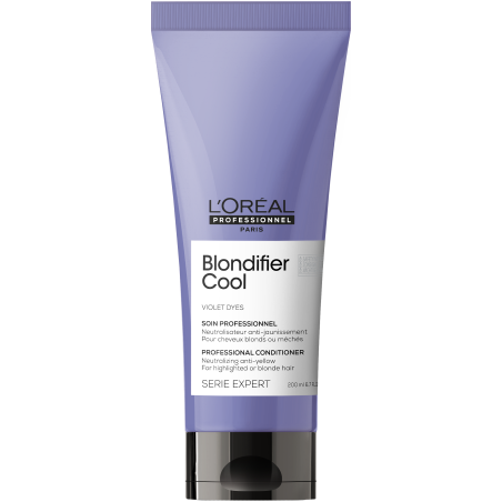 Blondifier Cool Cover Cream