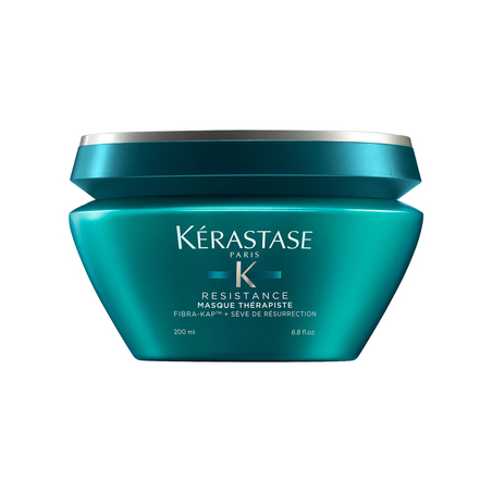 מסכה קרסטס רזיסטנס תרפיסט Masque Thérapiste – לשיער פגום מאוד 200 מ״ל