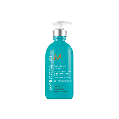 מרוקן אויל -קרם סמוטינג FRIZZ 300 ml