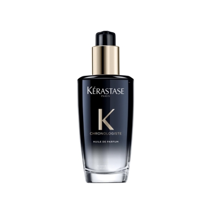 CHRONOLOGISTE HUILE DE PARFUM שמן בושם לשיער  כרונולוג'יסט וויל דה פרפיום